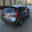  Nissan Note 2015 , 590000 , 