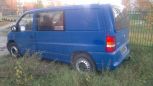    Mercedes-Benz Vito 1998 , 320000 , 