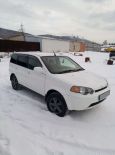 SUV   Honda HR-V 2000 , 299000 , 