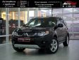 SUV   Mitsubishi Outlander 2008 , 757000 , 