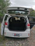  Toyota Spade 2016 , 790000 , 