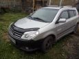  Geely MK Cross 2012 , 300000 , -