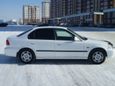  Honda Civic 2000 , 177000 , 