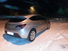  Opel Astra GTC 2012 , 500000 , 