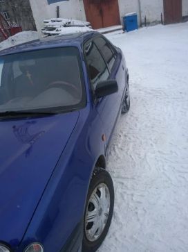  Toyota Corolla 1997 , 165000 , 