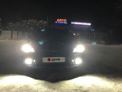 Седан Honda Civic 2009 года, 1200000 рублей, Междуреченск