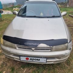 Седан Toyota Carina 1996 года, 260000 рублей, Обь