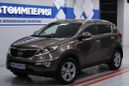 SUV   Kia Sportage 2013 , 998000 , 