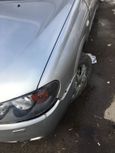  Nissan Almera 2005 , 90000 , 