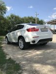 SUV   BMW X6 2012 , 2150000 , 