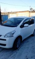  Toyota Ractis 2009 , 365000 , 