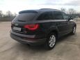 SUV   Audi Q7 2010 , 1250000 , 