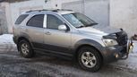 SUV   Kia Sorento 2002 , 520000 , 