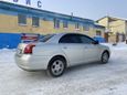  Toyota Avensis 2004 , 645000 , 