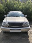 SUV   Lexus RX300 2001 , 570000 , 