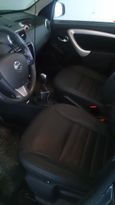 SUV   Nissan Terrano 2017 , 1070000 , 