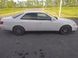  Toyota Mark II 1997 , 260000 , 