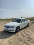  Toyota Mark II 2003 , 425000 , --