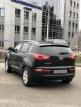 SUV   Kia Sportage 2011 , 860000 , 