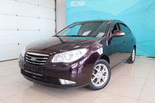  Hyundai Elantra 2010 , 450000 , 