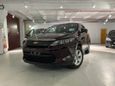 SUV   Toyota Harrier 2016 , 1745000 , 