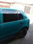  Skoda Fabia 2001 , 175000 , 