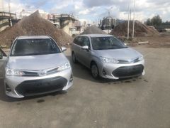Универсал Toyota Corolla Fielder 2018 года, 1530000 рублей, Санкт-Петербург