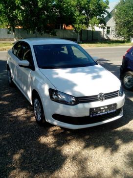 Volkswagen Polo 2013 , 540000 , 