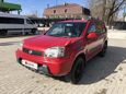 SUV   Nissan X-Trail 2002 , 595000 , 