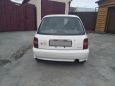  Nissan March 1999 , 114000 , 