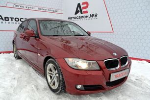 BMW 3-Series 2011 , 779999 ,  