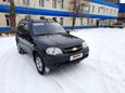 SUV   Chevrolet Niva 2009 , 400000 , 