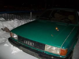 Audi 80 1979 , 35000 , 
