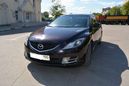  Mazda Mazda6 2008 , 500000 , 