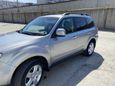 SUV   Subaru Forester 2009 , 1060000 , 