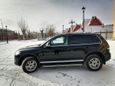 SUV   Volkswagen Touareg 2009 , 900000 , 