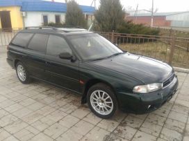  Subaru Legacy 1997 , 140000 , 