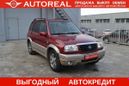 SUV   Suzuki Grand Vitara 2002 , 380000 , 