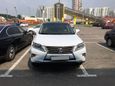 SUV   Lexus RX450h 2012 , 2200000 , 