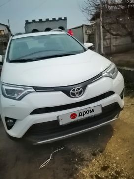 SUV   Toyota RAV4 2019 , 2700000 , 