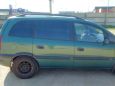    Opel Zafira 2001 , 285000 , 