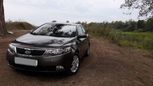  Kia Cerato 2010 , 485000 , 