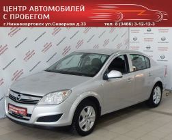  Opel Astra 2012 , 470000 , 