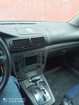  Volkswagen Passat 1998 , 185000 , 