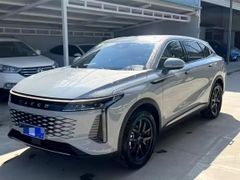 SUV или внедорожник EXEED RX 2023 года, 4385000 рублей, Владивосток