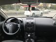 SUV   Nissan Qashqai 2009 , 470000 , 