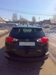 SUV   Toyota RAV4 2015 , 1398000 , 