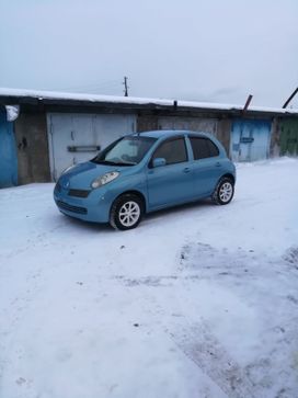  Nissan March 2002 , 160000 , -
