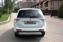 SUV   Mitsubishi Outlander 2014 , 1210000 , 