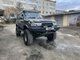 SUV   Toyota Land Cruiser 1993 , 1200000 , 